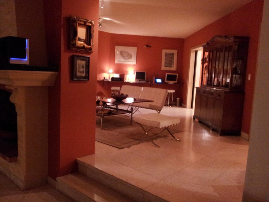 Villa Floreal Hotel Boutique Asuncion Luaran gambar